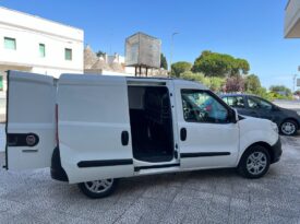 Fiat Doblò 1.3 MJT PC-TN Cargo Lamierato SX
