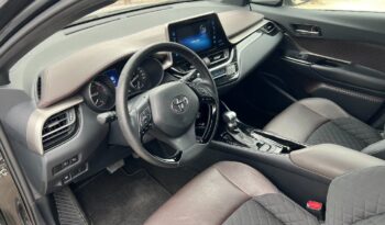 
									Toyota C-HR 1.8 Hybrid E-CVT Lounge pieno
								
