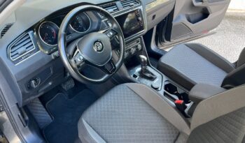 
									Volkswagen Tiguan 2.0 TDI SCR DSG 4MOTION BMT pieno
								