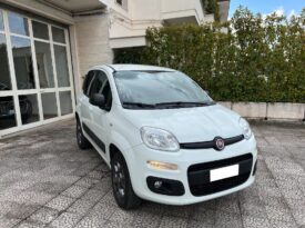 Fiat Panda 1.3 Multijet 4×4 Van 2 posti