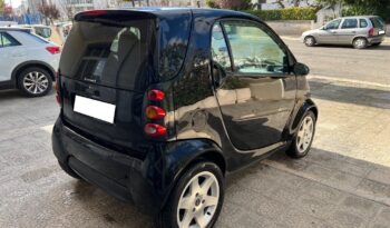 
									Smart For Two 700 coupé (45 kW) pieno
								