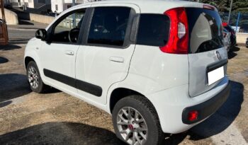 
									Fiat Panda 1.3 MJT 80 CV S&S 4×4 pieno
								