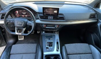 

									Audi Q5 2.0 TDI 190 CV quattro S tronic S line plus pieno
								