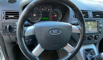 
									Ford C-MAX 1.6 TDCi (110CV) pieno
								