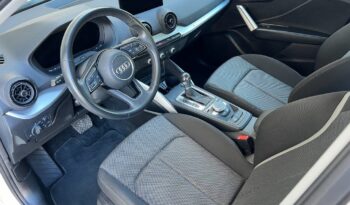 
									Audi Q2 1.6 TDI S tronic S line Edition pieno
								