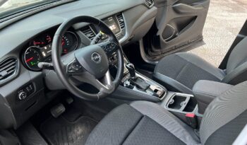 
									Opel Grandland X 1.5 diesel Ecotec Start&Stop aut. pieno
								