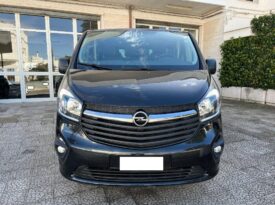Opel Vivaro 1.6 BiTurbo S&S Combi 9 Posti