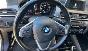 

									BMW X1 sDrive18d xLine pieno
								