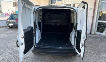 

									Fiat Doblò 1.3 MJT PC-TN Cargo Lamierato SX pieno
								