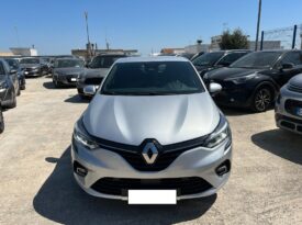 Renault Clio Blue dCi 85 CV 5 porte Intens