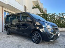 Opel Vivaro 1.6 BiTurbo S&S Combi 9 Posti