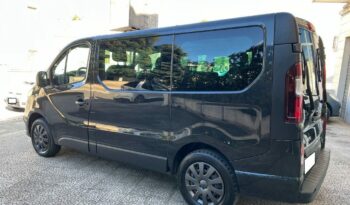 
									Opel Vivaro 1.6 BiTurbo S&S Combi 9 Posti pieno								