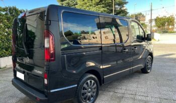 
									Opel Vivaro 1.6 BiTurbo S&S Combi 9 Posti pieno								