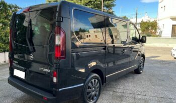 
									Opel Vivaro 1.6 BiTurbo S&S Combi 9 Posti pieno								