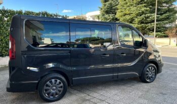 
									Opel Vivaro 1.6 BiTurbo S&S Combi 9 Posti pieno								