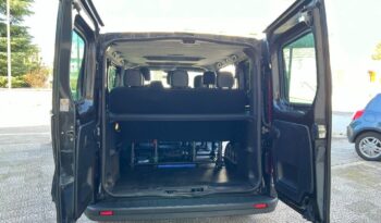
									Opel Vivaro 1.6 BiTurbo S&S Combi 9 Posti pieno								