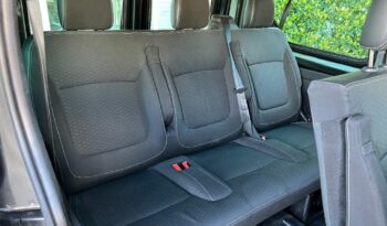 
									Opel Vivaro 1.6 BiTurbo S&S Combi 9 Posti pieno								