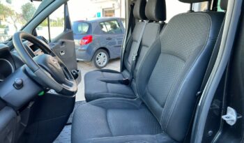 
									Opel Vivaro 1.6 BiTurbo S&S Combi 9 Posti pieno								