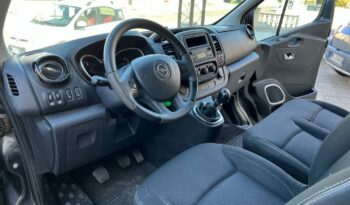 
									Opel Vivaro 1.6 BiTurbo S&S Combi 9 Posti pieno								