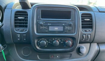 
									Opel Vivaro 1.6 BiTurbo S&S Combi 9 Posti pieno								