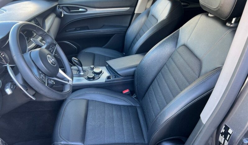 
								Alfa Romeo Stelvio 2.2 210 CV AT8 Q4 Super pieno									