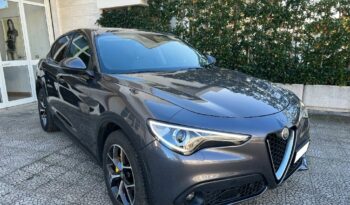 
									Alfa Romeo Stelvio 2.2 210 CV AT8 Q4 Super pieno								