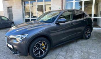 
									Alfa Romeo Stelvio 2.2 210 CV AT8 Q4 Super pieno								