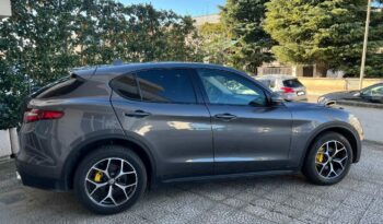 
									Alfa Romeo Stelvio 2.2 210 CV AT8 Q4 Super pieno								