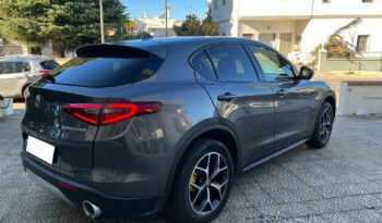 
									Alfa Romeo Stelvio 2.2 210 CV AT8 Q4 Super pieno								
