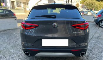
									Alfa Romeo Stelvio 2.2 210 CV AT8 Q4 Super pieno								