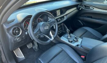 
									Alfa Romeo Stelvio 2.2 210 CV AT8 Q4 Super pieno								
