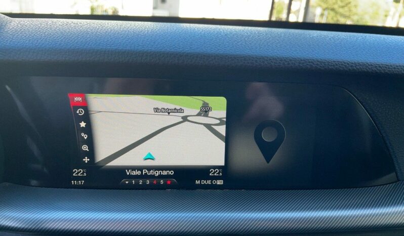 
								Alfa Romeo Stelvio 2.2 210 CV AT8 Q4 Super pieno									