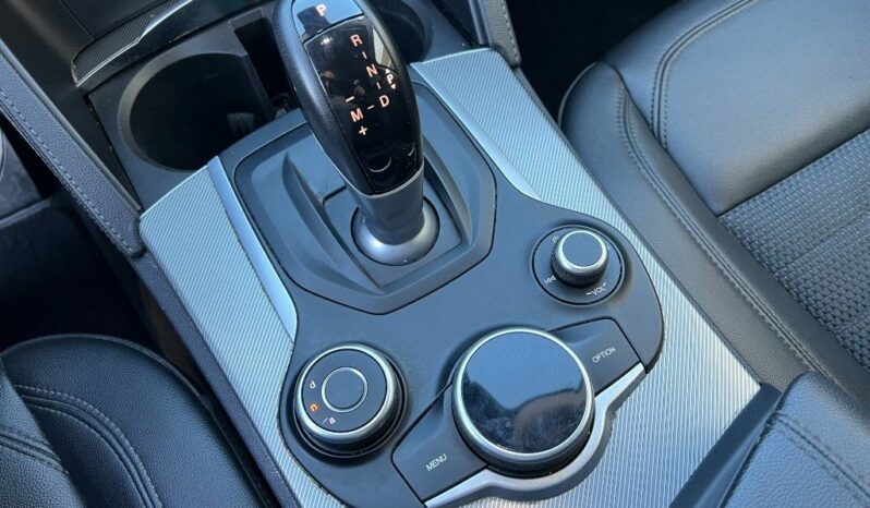 
								Alfa Romeo Stelvio 2.2 210 CV AT8 Q4 Super pieno									
