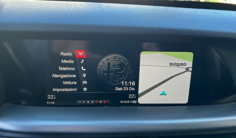 
								Alfa Romeo Stelvio 2.2 210 CV AT8 Q4 Super pieno									