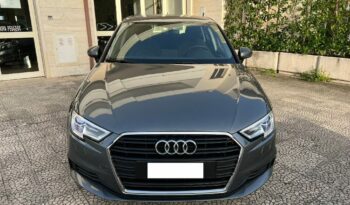 Audi A3 SPB 1.6 TDI 116 CV S tronic