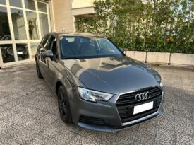 Audi A3 SPB 1.6 TDI 116 CV S tronic