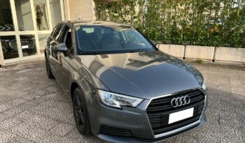 Audi A3 SPB 1.6 TDI 116 CV S tronic