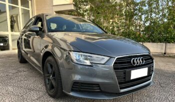Audi A3 SPB 1.6 TDI 116 CV S tronic