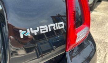 
									Fiat 500 1.0 Hybrid Sport Connect pieno								