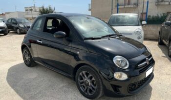 
									Fiat 500 1.0 Hybrid Sport Connect pieno								