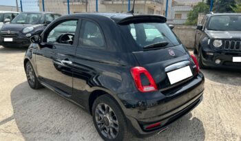 
									Fiat 500 1.0 Hybrid Sport Connect pieno								