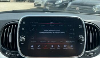 
									Fiat 500 1.0 Hybrid Sport Connect pieno								