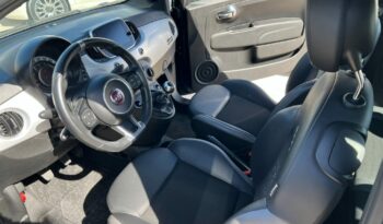 
									Fiat 500 1.0 Hybrid Sport Connect pieno								