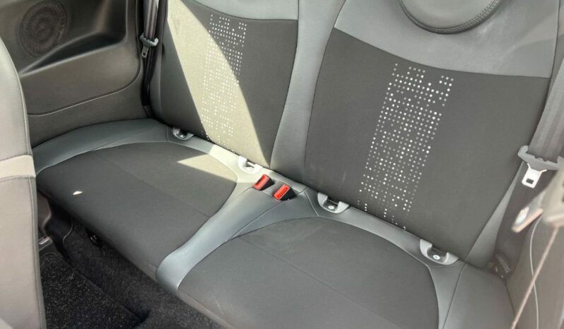 
								Fiat 500 1.0 Hybrid Sport Connect pieno									