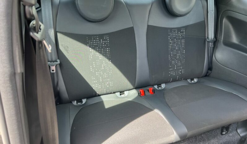 
								Fiat 500 1.0 Hybrid Sport Connect pieno									