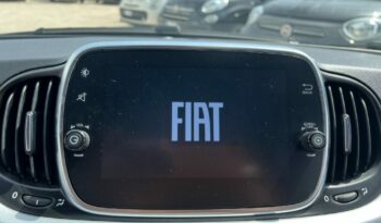 
									Fiat 500 1.0 Hybrid Sport Connect pieno								