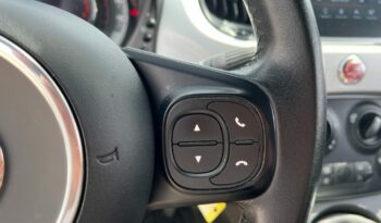 
									Fiat 500 1.0 Hybrid Sport Connect pieno								