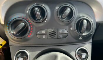 
									Fiat 500 1.0 Hybrid Sport Connect pieno								
