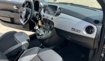 
									Fiat 500 1.0 Hybrid Sport Connect pieno								