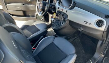 
									Fiat 500 1.0 Hybrid Sport Connect pieno								